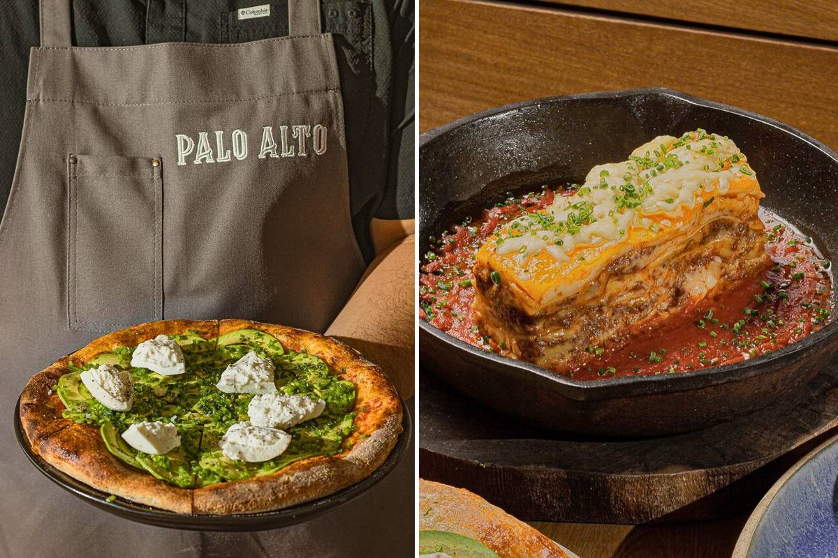 restaurantes italianos en guadalajara