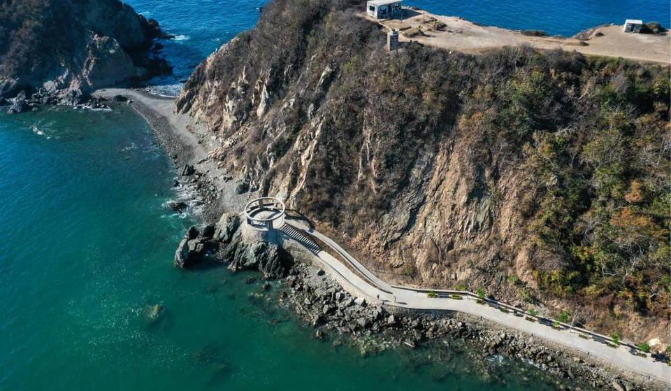 8 playas baratas y bonitas cerca de Guadalajara