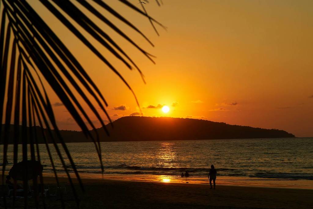 Guayabitos