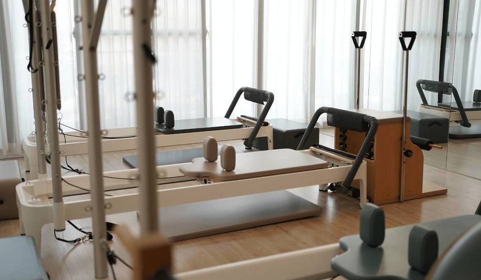 Estos son los 7 mejores estudios de pilates en Guadalajara