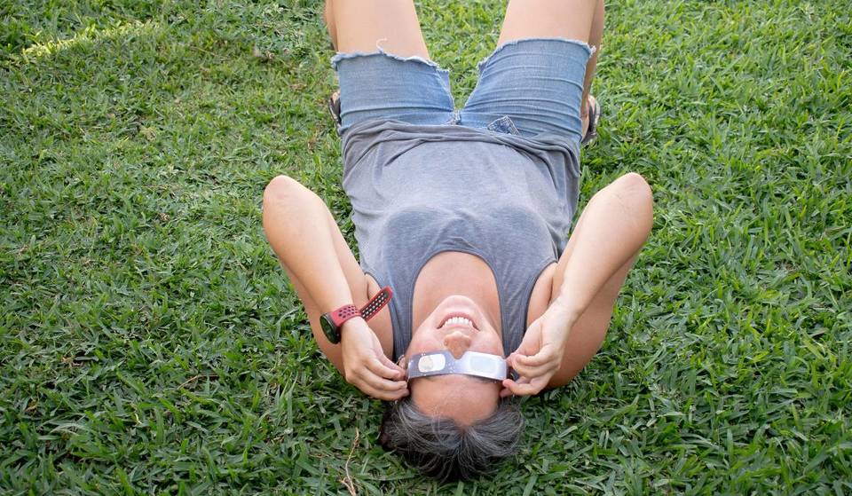 Dónde puedes ver el eclipse del 8 de abril en Guadalajara
