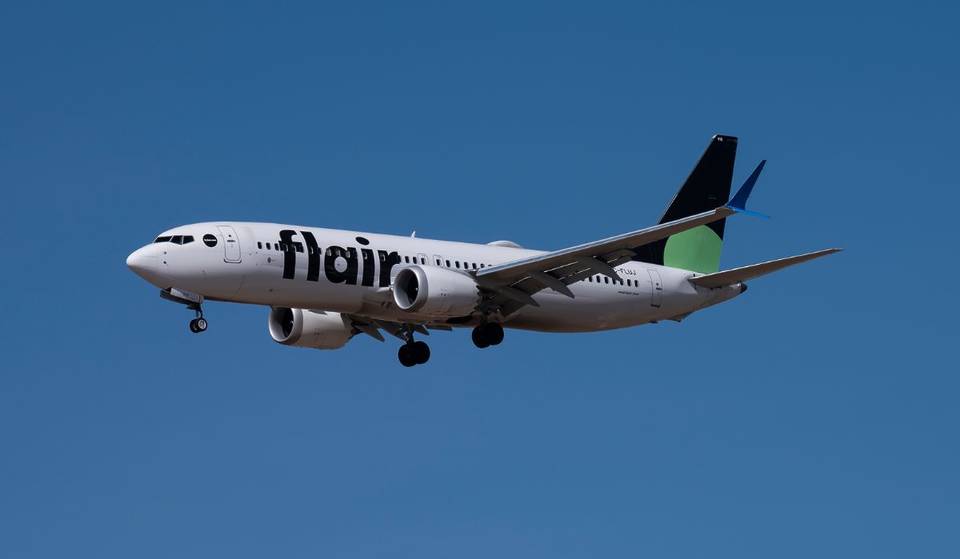 Habrá un nuevo vuelo directo de Guadalajara a Toronto