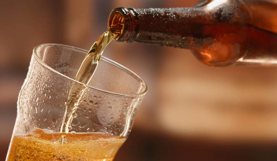 Descubre cuáles son los 14 mejores cervezas de Jalisco