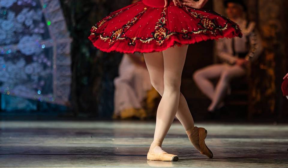 El Russian State Ballet presentará Quijote y Scheherazade