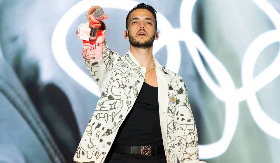 Pasarán el documental de C. Tangana para inaugurar el FICG