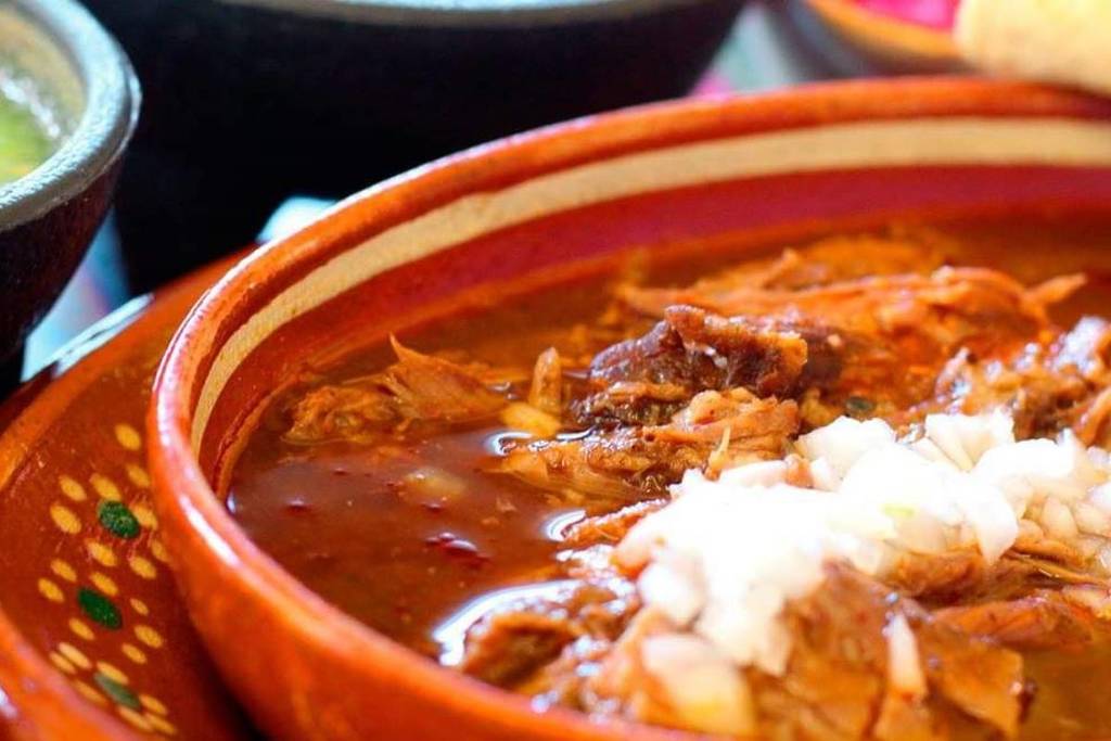 best birria in Guadalajara