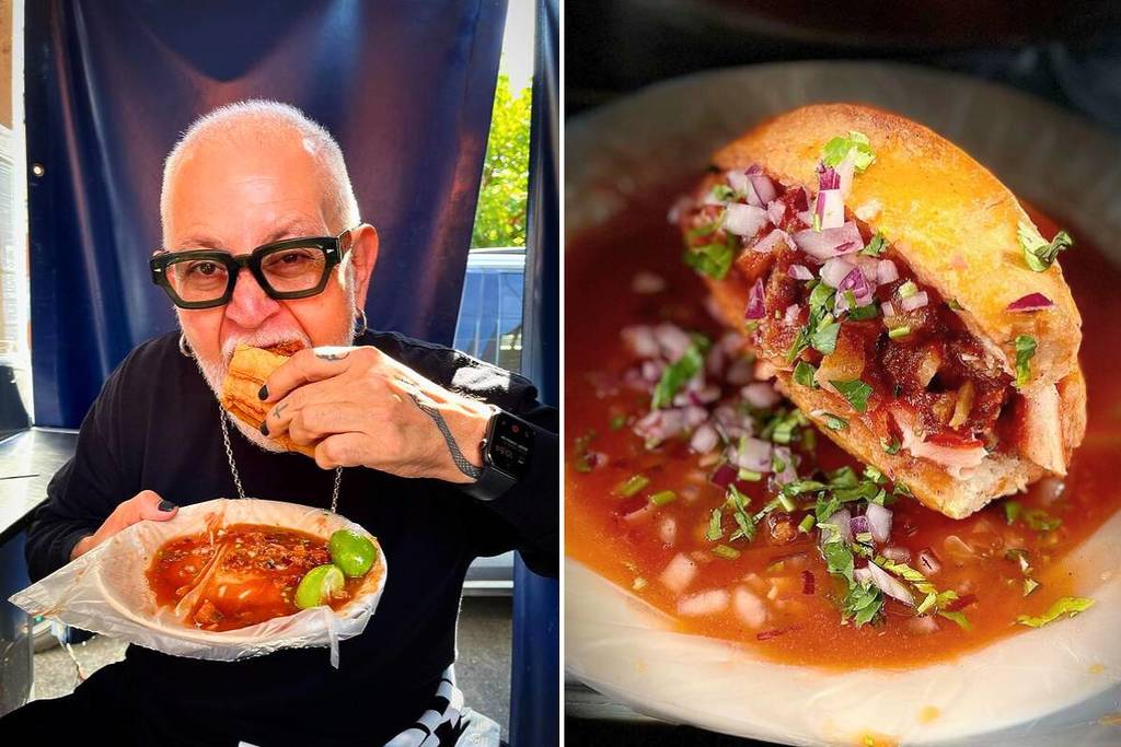 Michelin-starred restaurants in Guadalajara