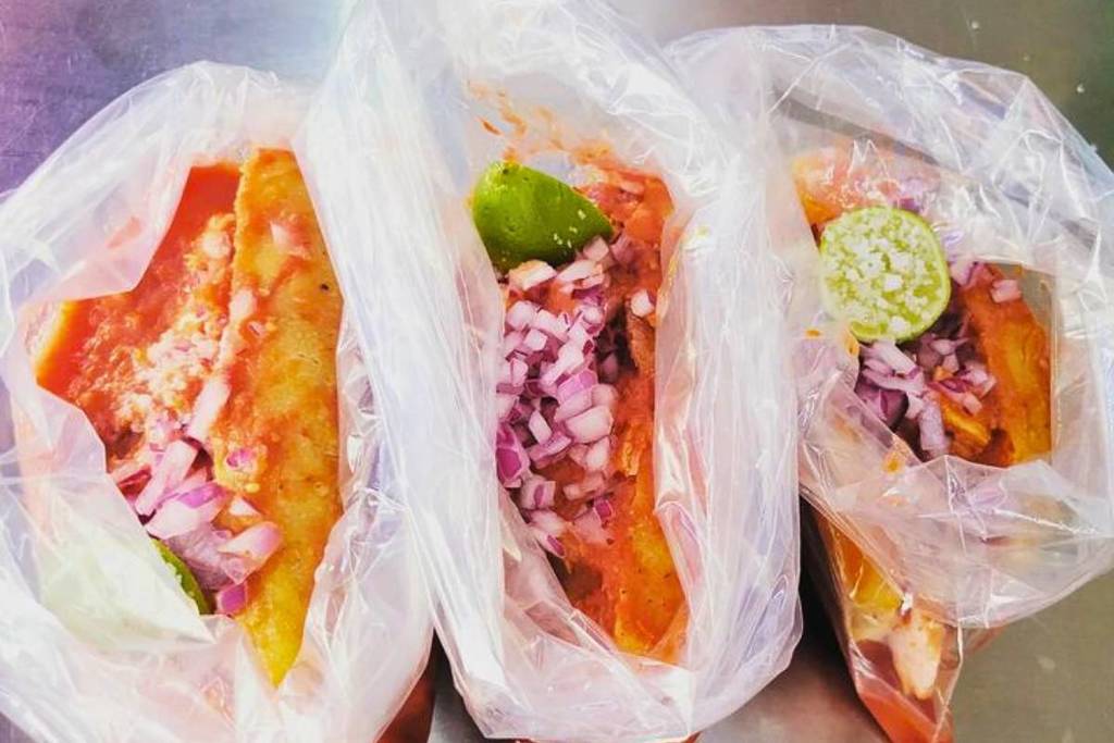 Michelin-starred restaurants in Guadalajara