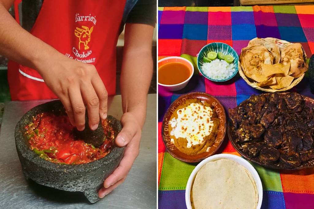 best birria in Guadalajara