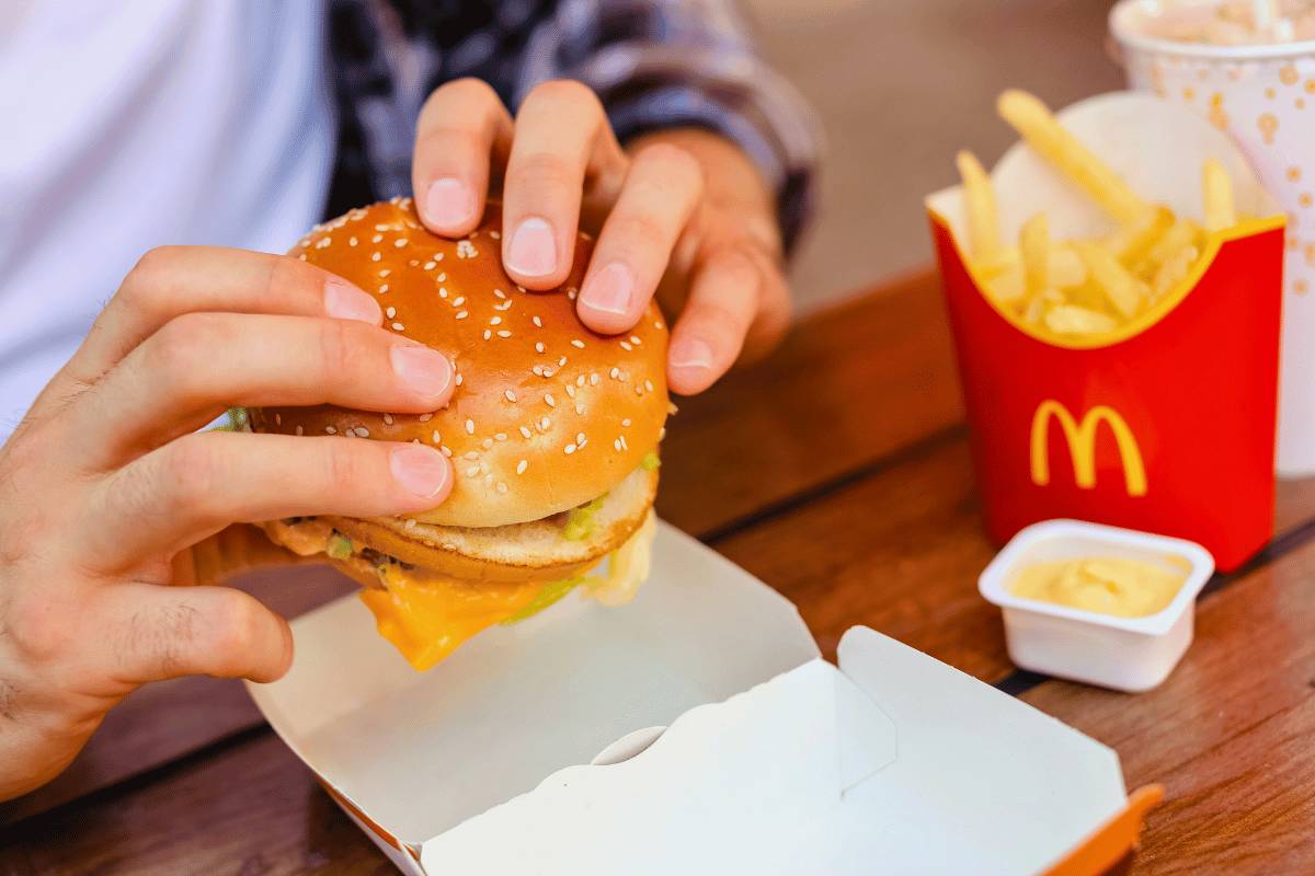 promociones día de la hamburguesa