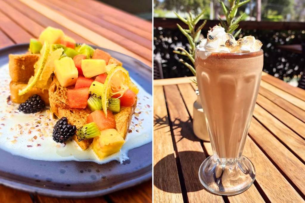 places to have breakfast chapalita