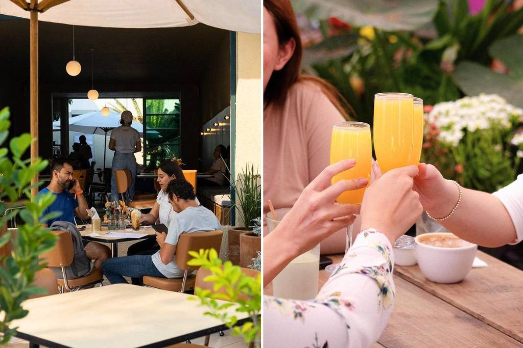 places to have breakfast chapalita