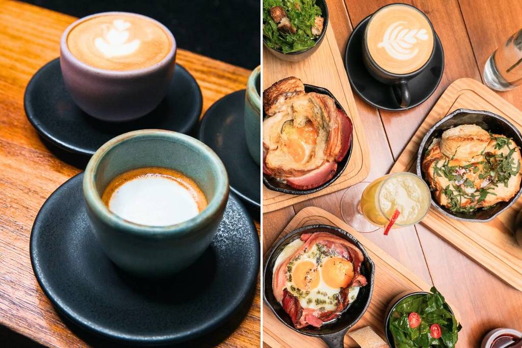 places to have breakfast chapalita