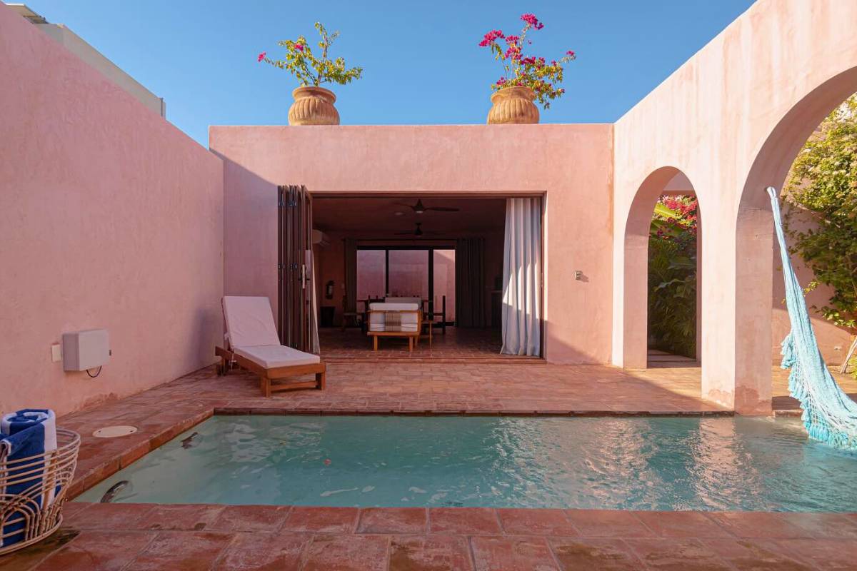 Villas Nawuales