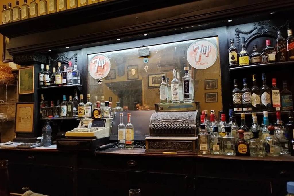 cantinas antiguas guadalajara