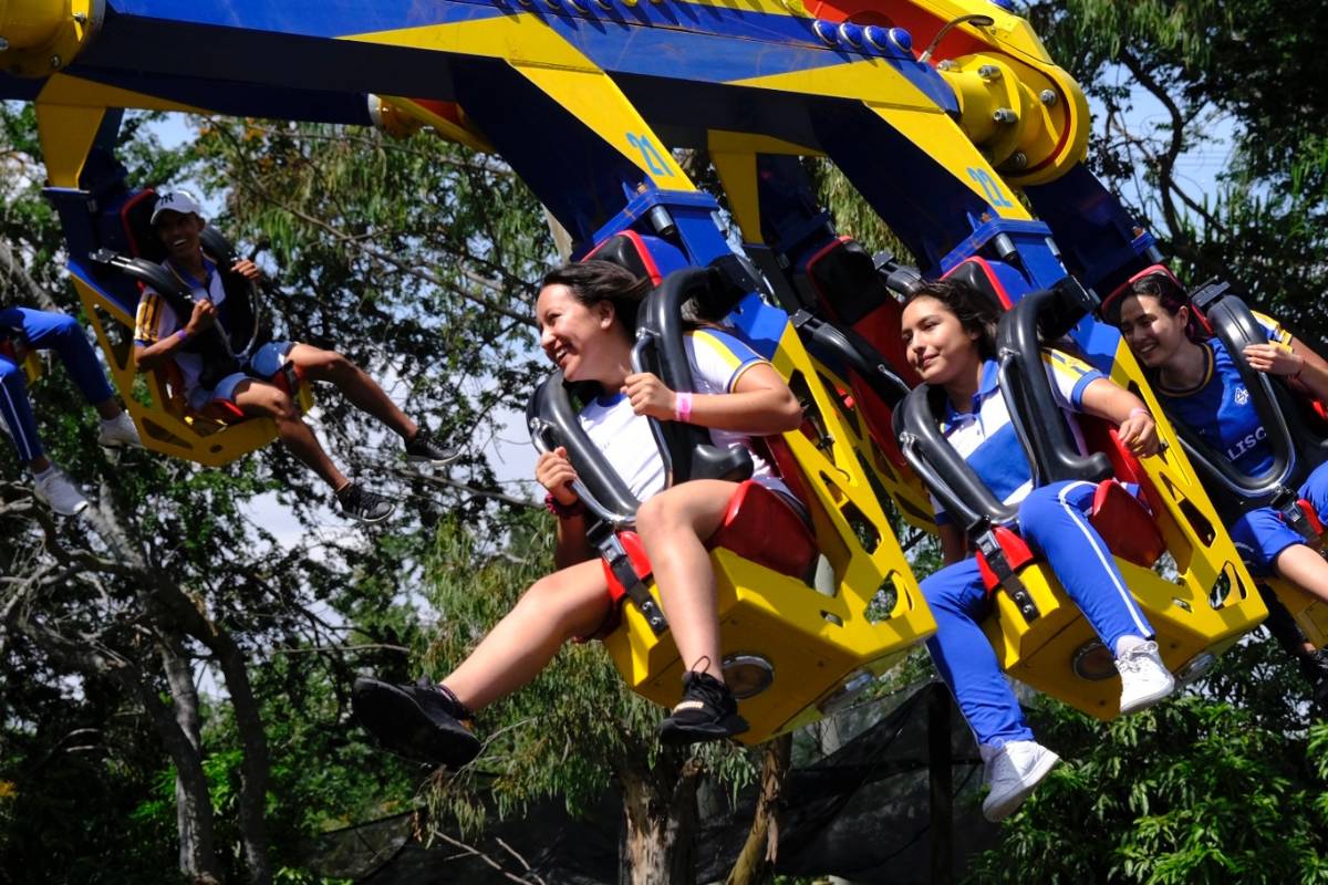 parques temáticos guadalajara