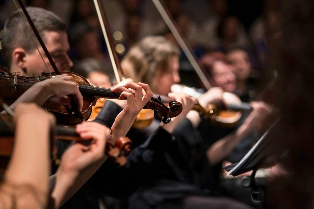 Harry Potter symphonic concert