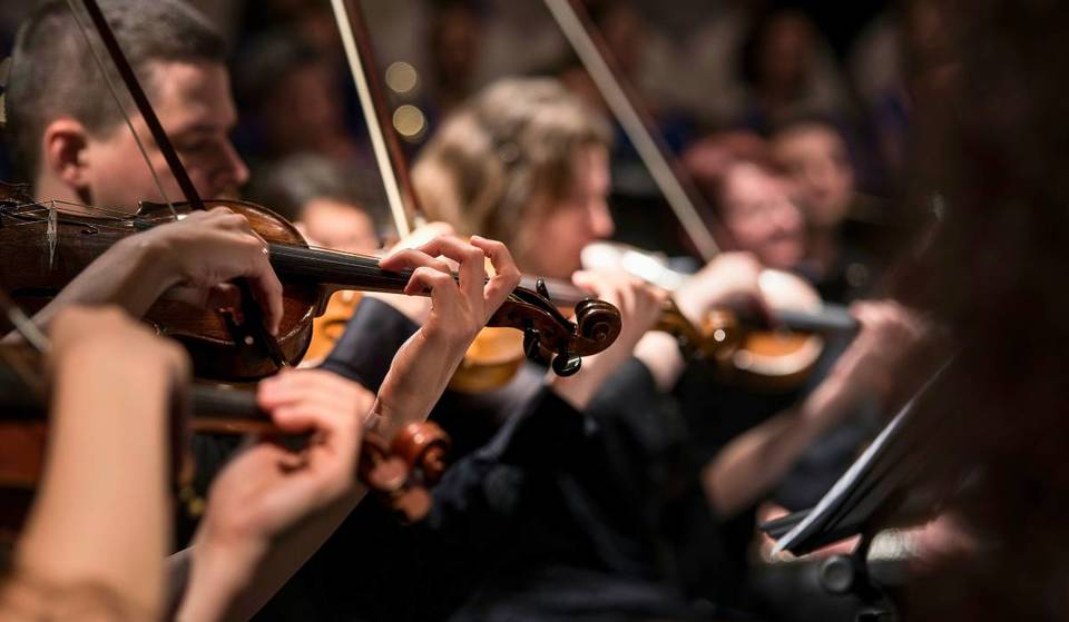 Harry Potter and the Prisoner of Azkaban will feature a live orchestral performance in Guadalajara