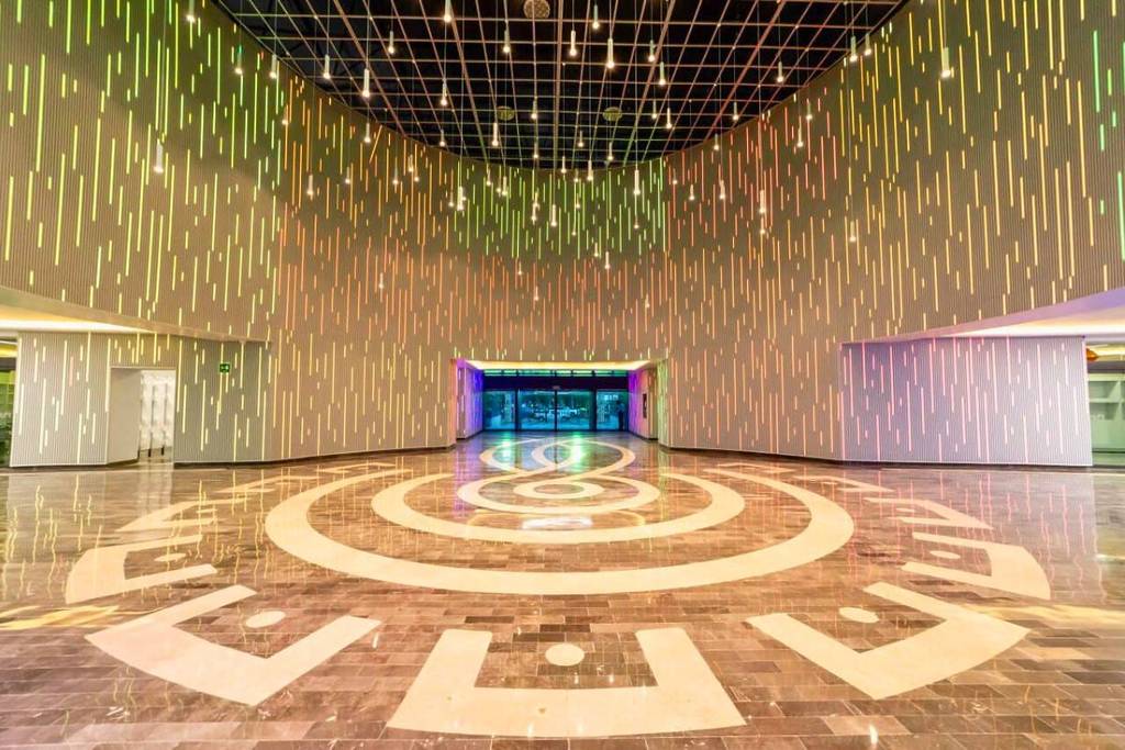 Checa cuánto cuestan las entradas para el nuevo museo JAPI