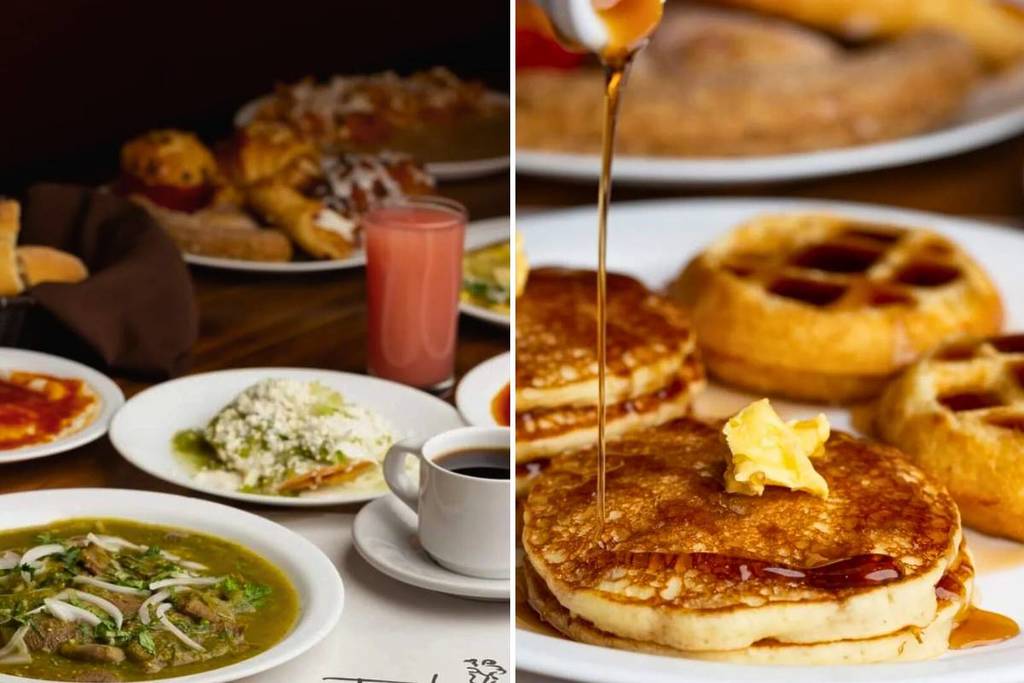breakfast buffets in guadalajara