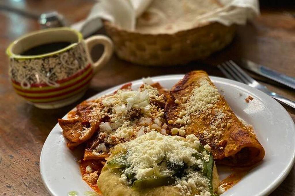 buffets breakfast guadalajara