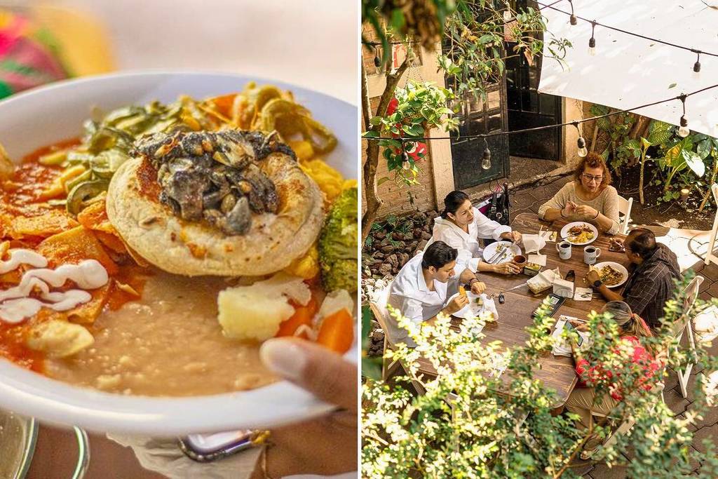 buffet breakfasts guadalajara