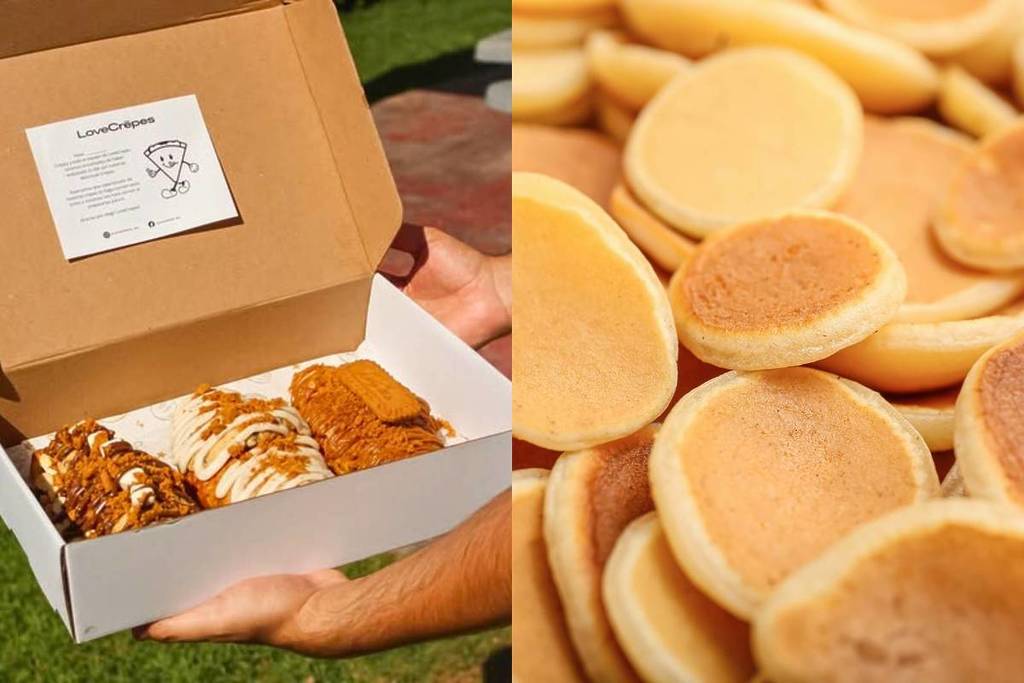best places to have breakfast in Chapalita