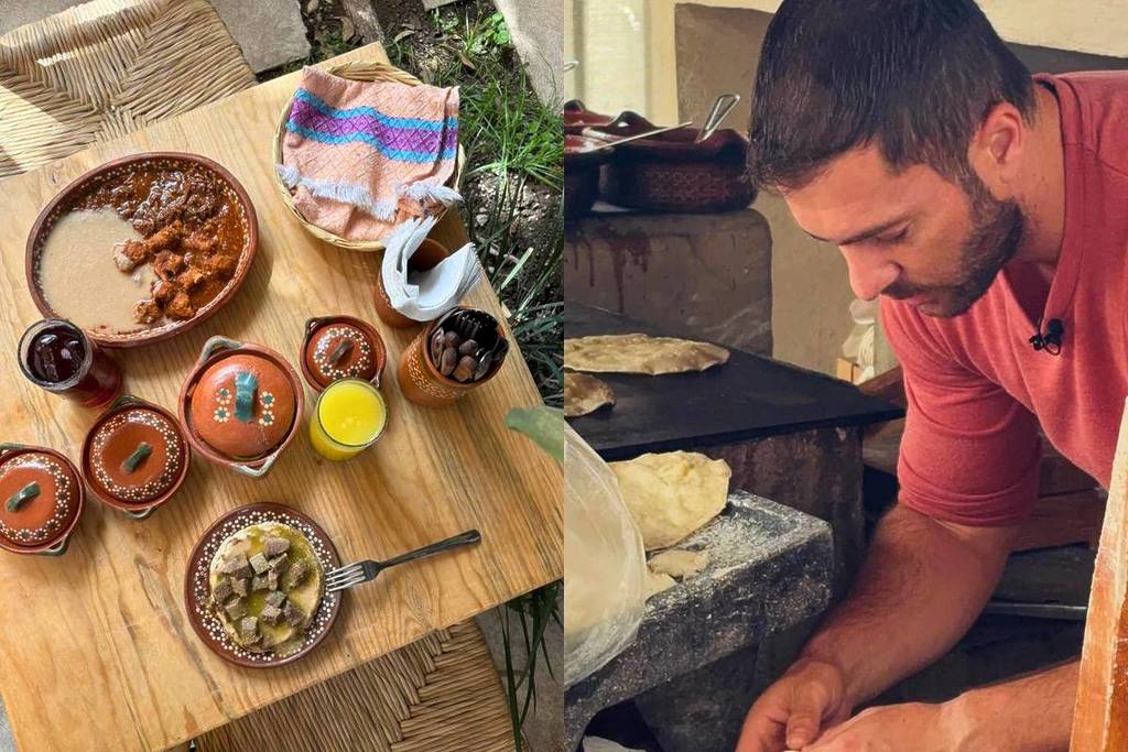 places to have breakfast chapalita