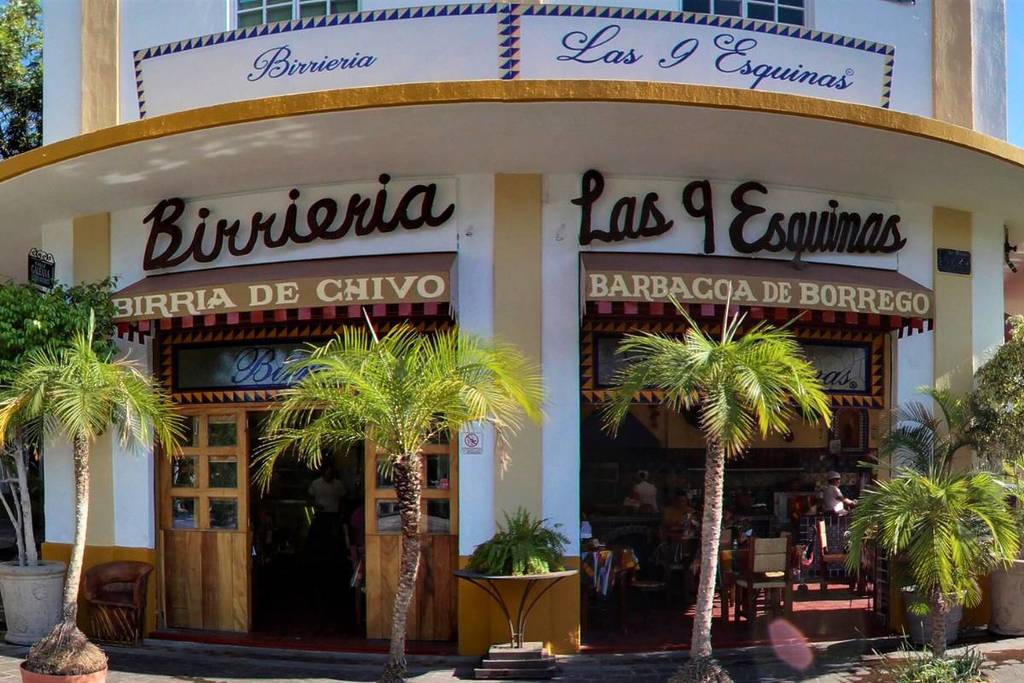 best birria in Guadalajara