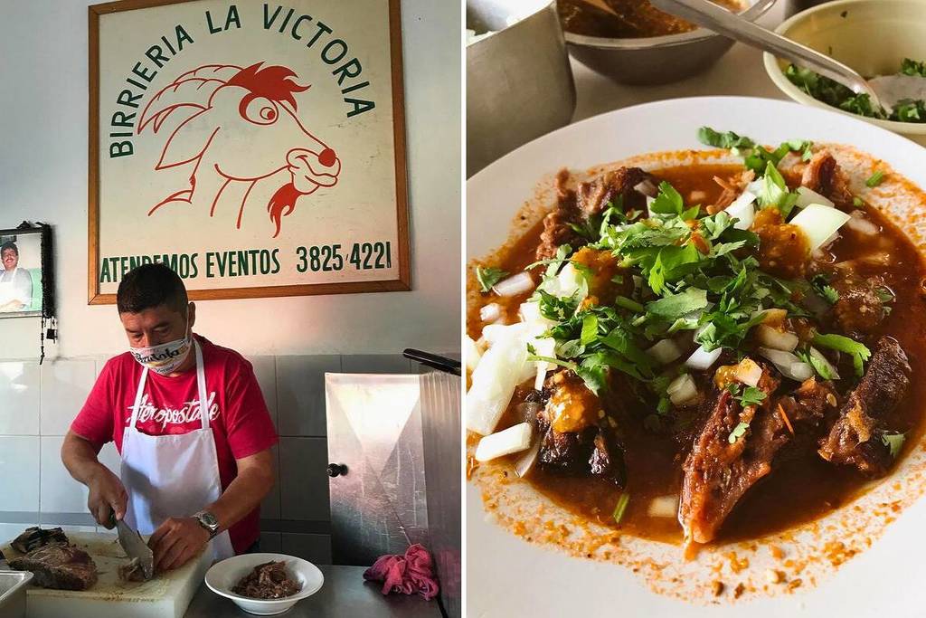best birria in Guadalajara