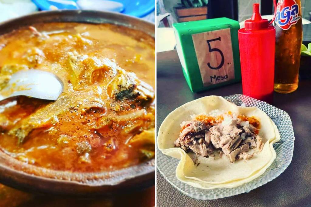 best birrias in Guadalajara