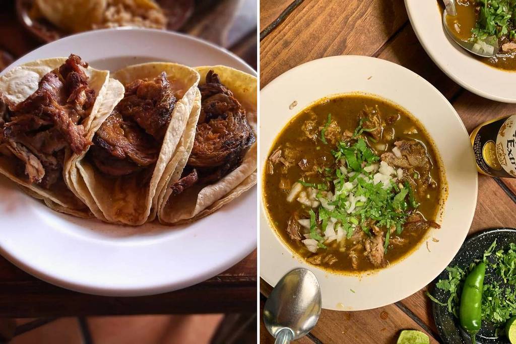 best birria in Guadalajara