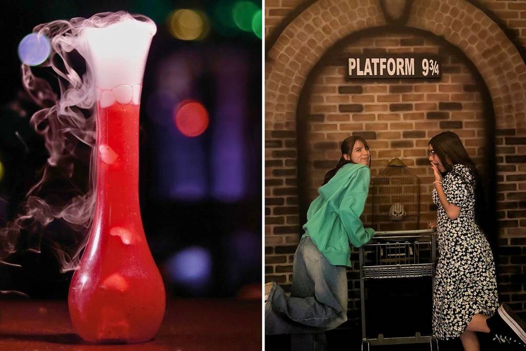 themed restaurants guadalajara