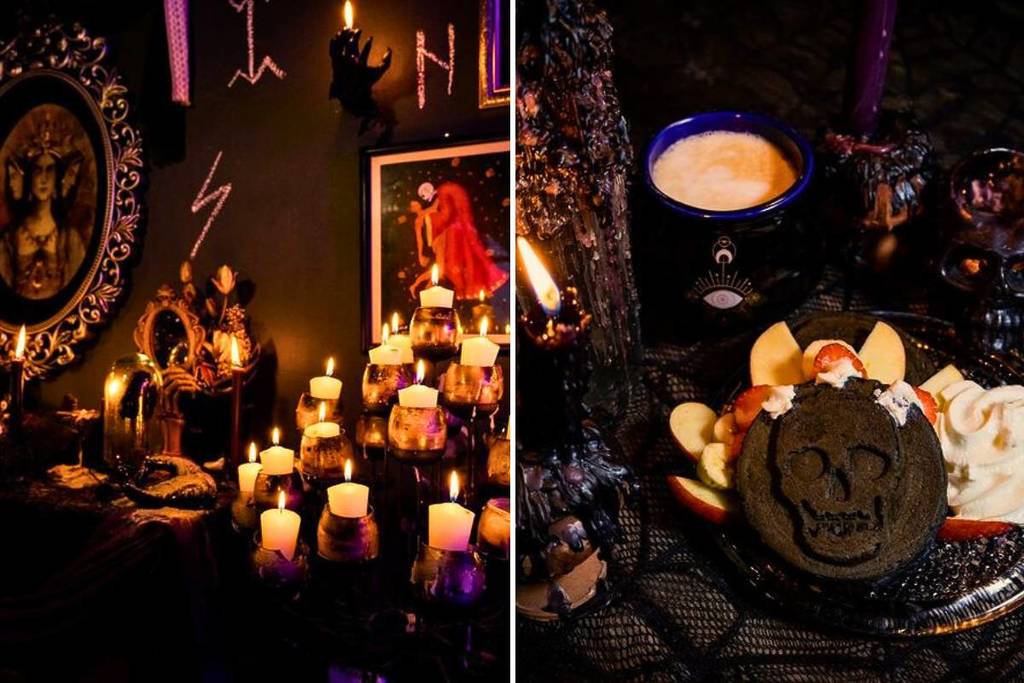 themed restaurants guadalajara