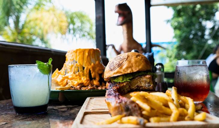 10 restaurantes temáticos en Guadalajara que debes conocer