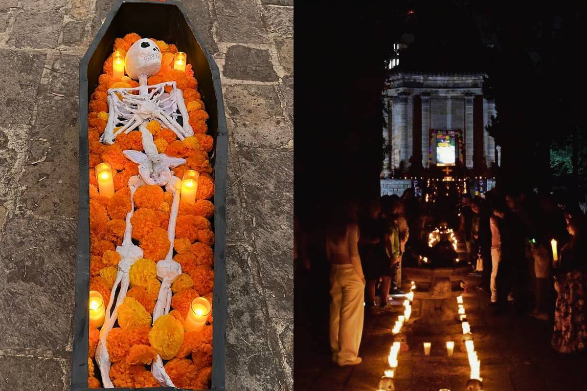 recorridos leyendas panteón belén