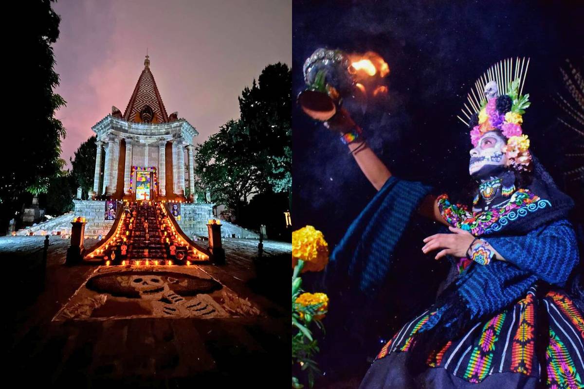 recorridos leyendas panteón belén