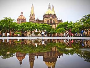 Qué hacer en Guadalajara en julio: los mejores planes de verano