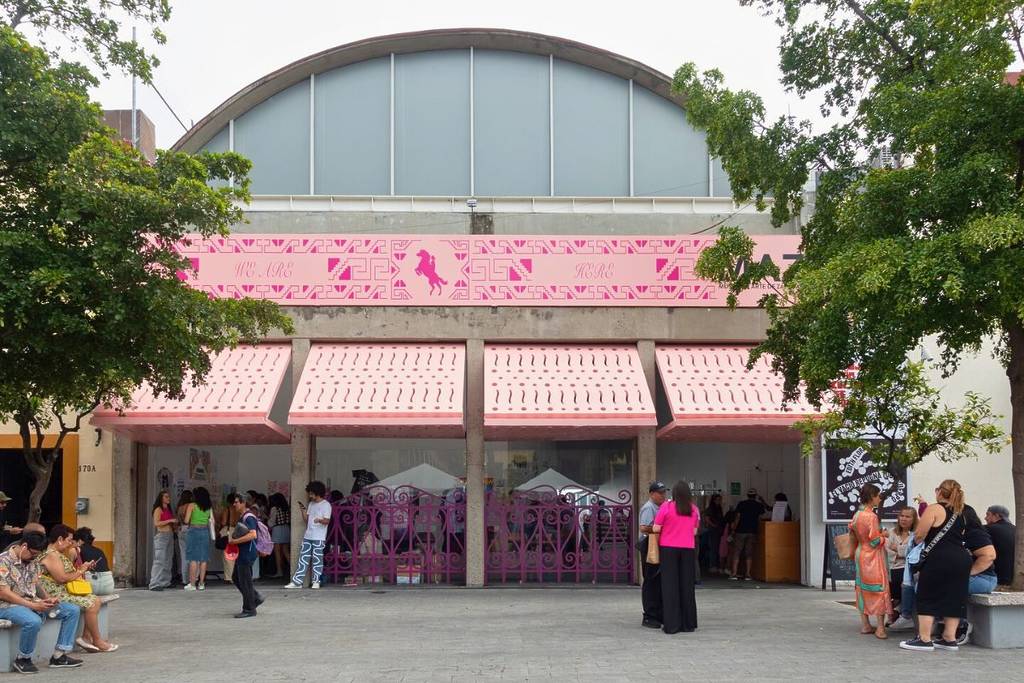 Museo de Arte de Zapopan