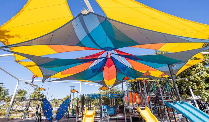 15 FREE Things to Do with Kids in Guadalajara