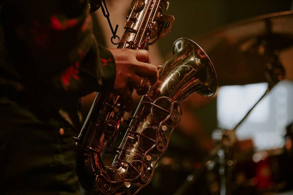 Música Jazz