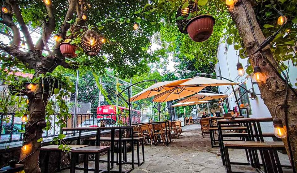 9 restaurantes veganos en Guadalajara que debes probar