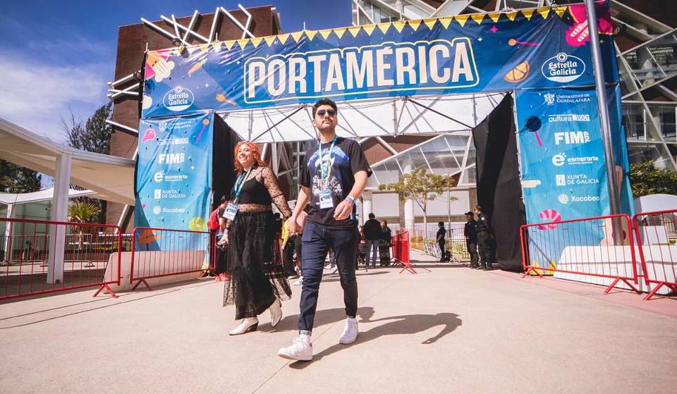 Portamérica Latitudes 2025: Los Ángeles Azules, Little Jesus y más