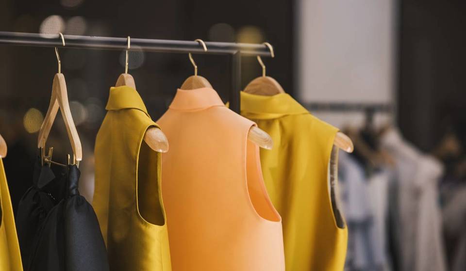 Checa este mercado navideño dedicado a rematar prestigiosas marcas de diseño