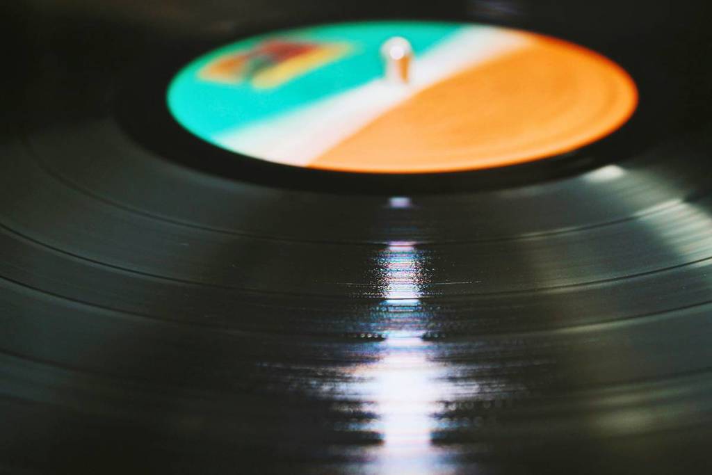 Expo Vinilos