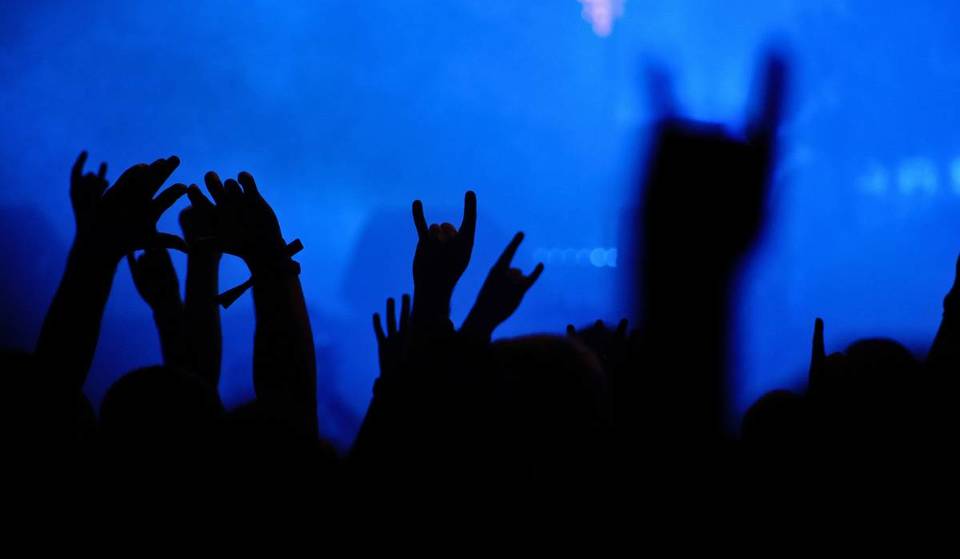 The Metal Fest llega a Guadalajara este fin, ¡checa los detalles!