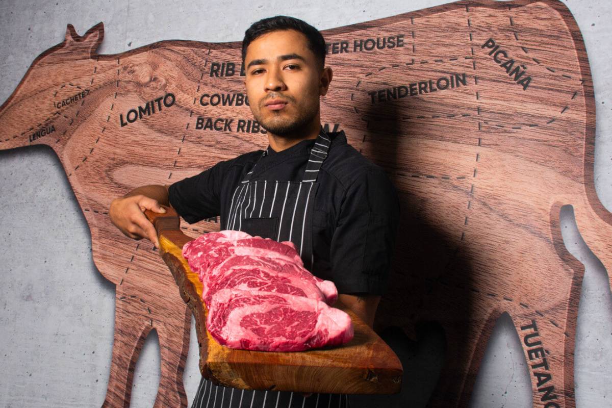 CARNICERIA Y TAQUERIA LA PERLA – MEXICAN FOOD AND SUPERMARKET, image size:1200x800