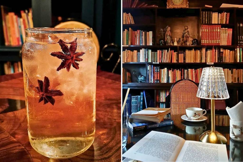 mejores librerías de guadalajara