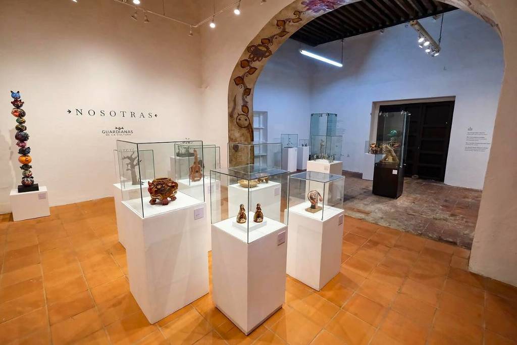 Museo Regional Cerámica Tlaquepaque