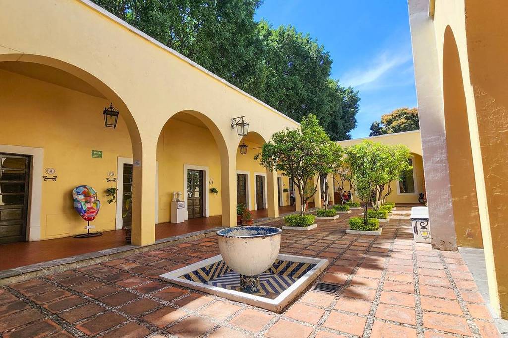 Free Museums in Guadalajara
